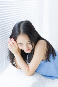 爱的精灵